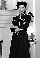 Lillian Lamont